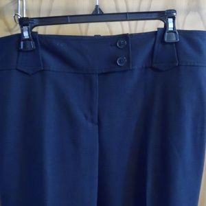 ANN TAYLOR/ dress pants
